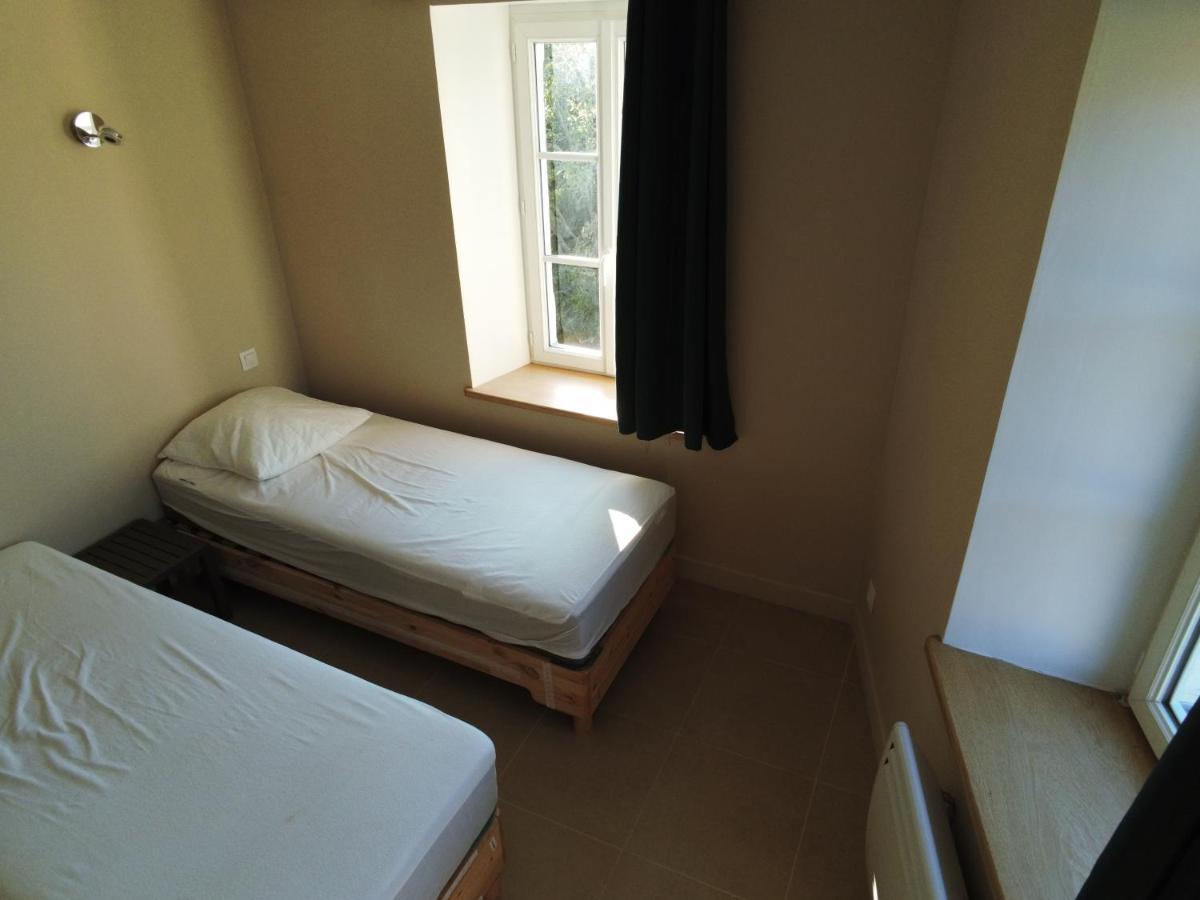 Logement Nenuphar أفالو المظهر الخارجي الصورة