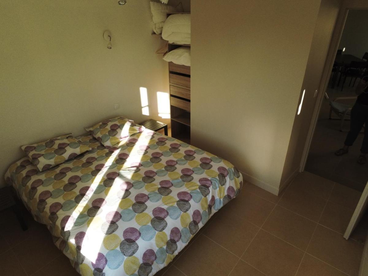 Logement Nenuphar أفالو المظهر الخارجي الصورة