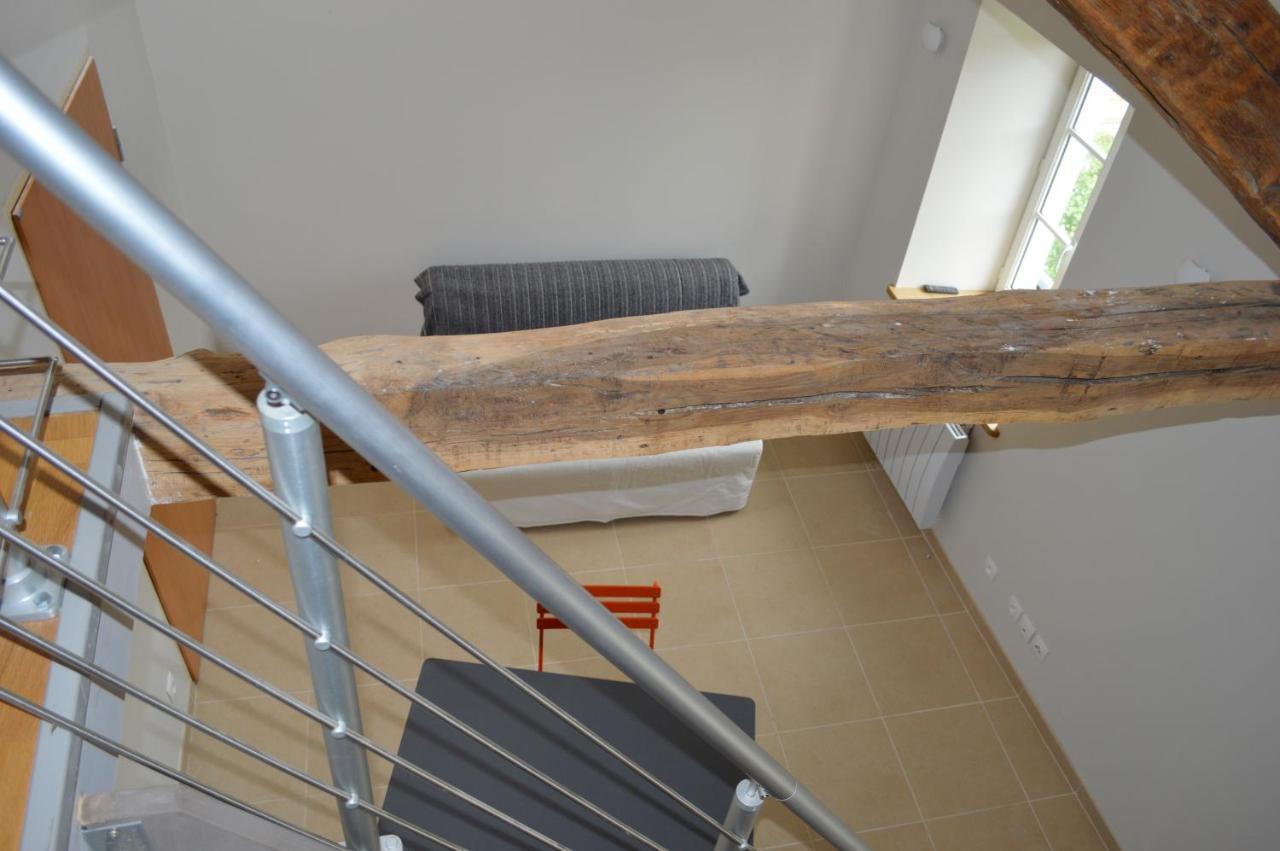 Logement Nenuphar أفالو المظهر الخارجي الصورة