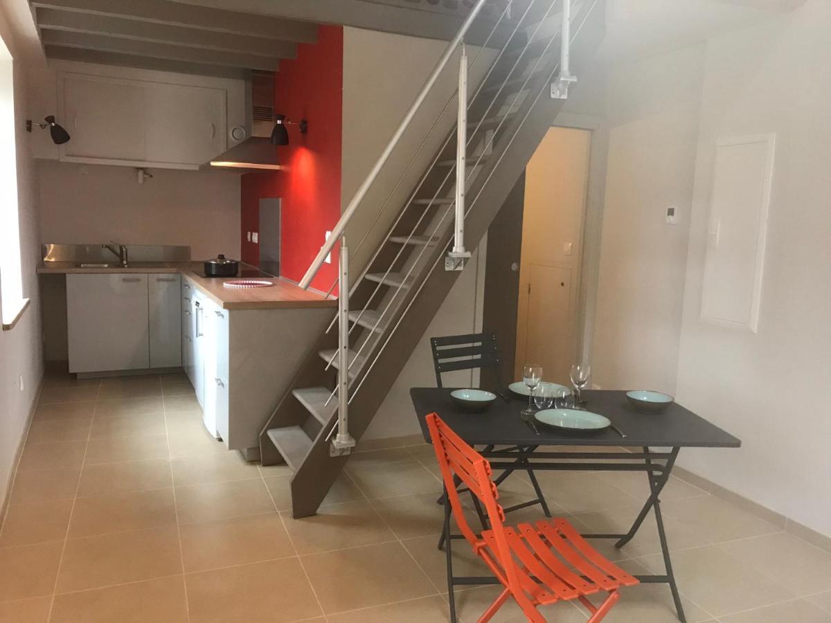 Logement Nenuphar أفالو المظهر الخارجي الصورة