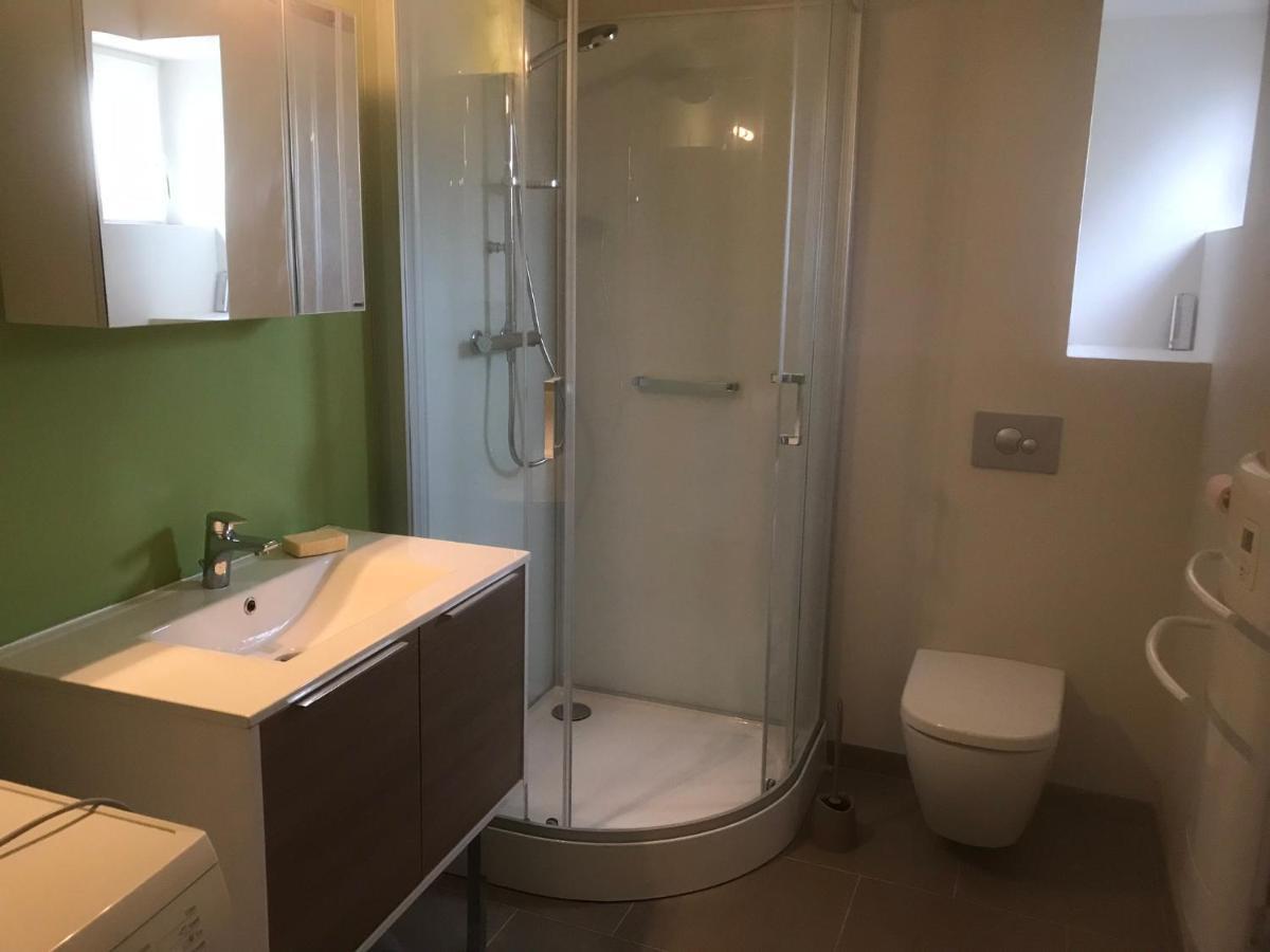 Logement Nenuphar أفالو المظهر الخارجي الصورة