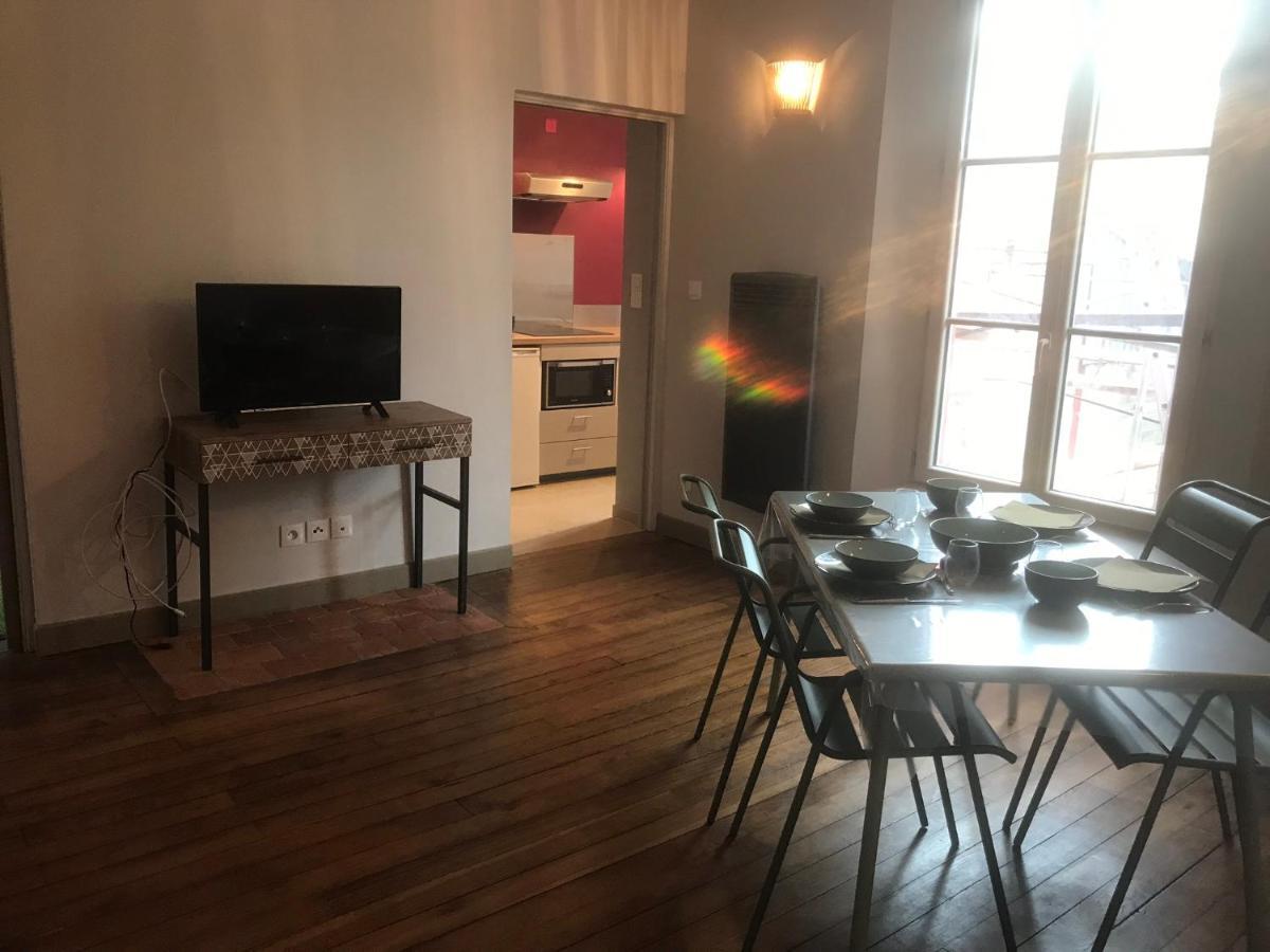 Logement Nenuphar أفالو المظهر الخارجي الصورة