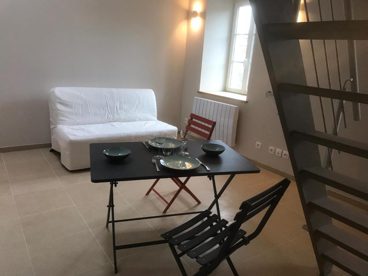 Logement Nenuphar أفالو المظهر الخارجي الصورة