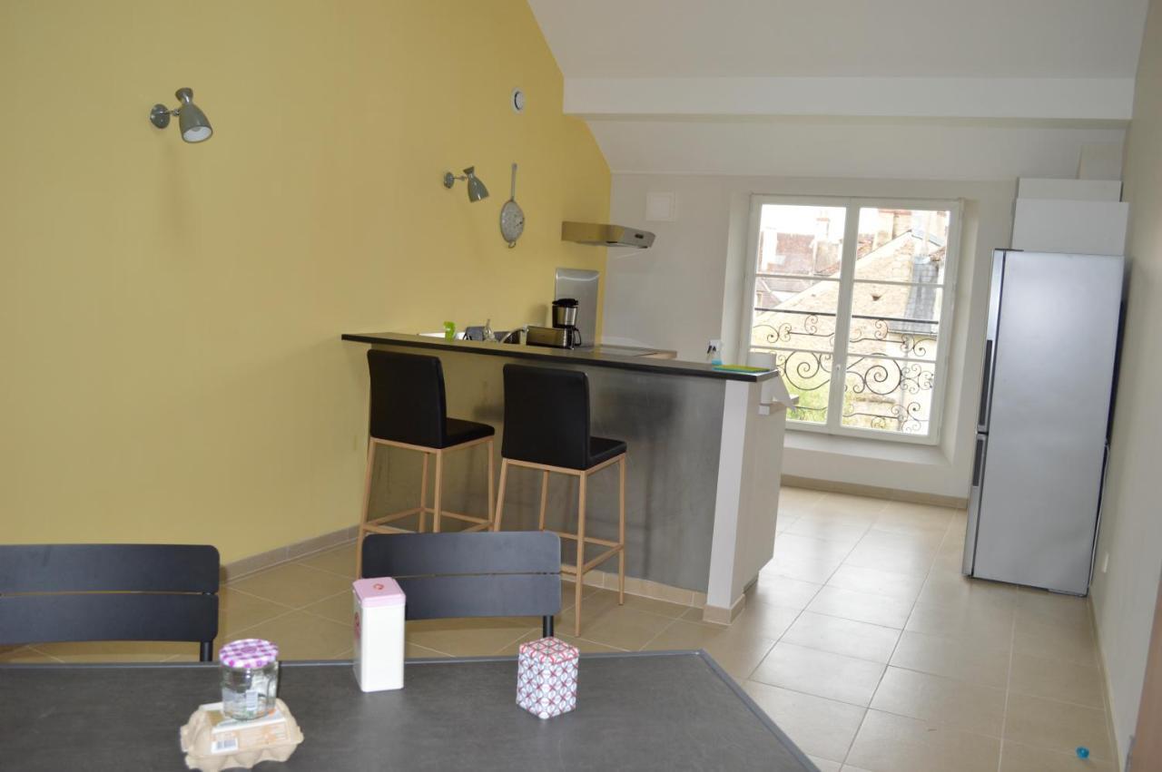 Logement Nenuphar أفالو المظهر الخارجي الصورة