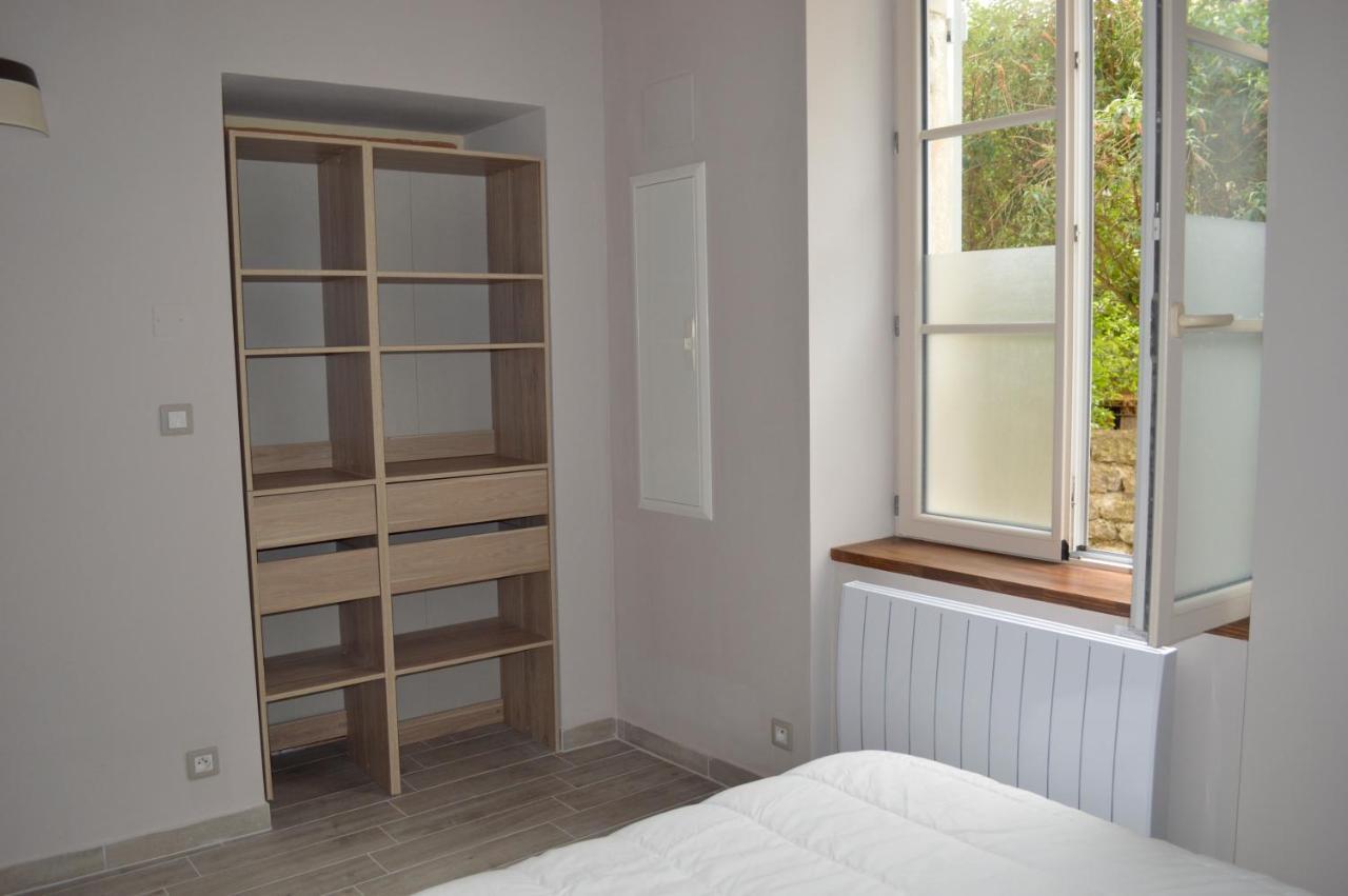 Logement Nenuphar أفالو المظهر الخارجي الصورة