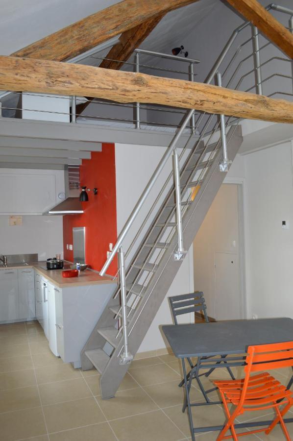 Logement Nenuphar أفالو المظهر الخارجي الصورة