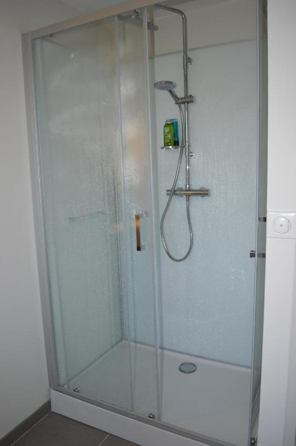 Logement Nenuphar أفالو المظهر الخارجي الصورة