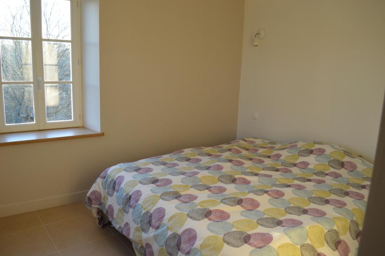 Logement Nenuphar أفالو المظهر الخارجي الصورة