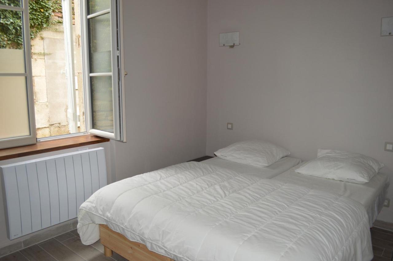 Logement Nenuphar أفالو المظهر الخارجي الصورة